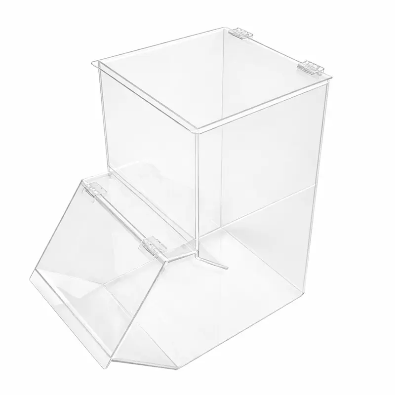 Distribuitor vracuri tip "H" SPPA 7.10