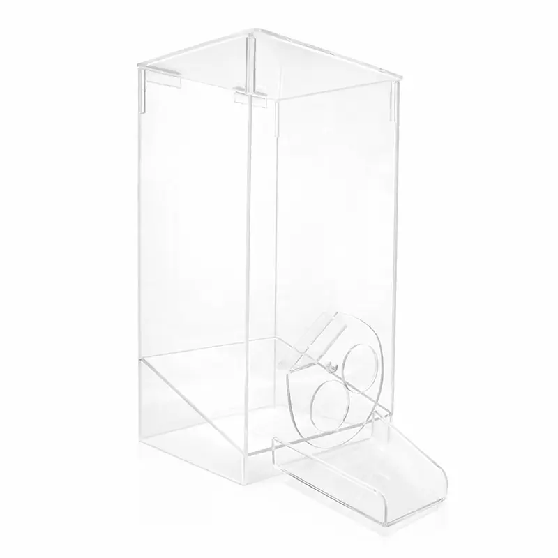 Distribuitor vracuri tip "S" SPPA 7.9