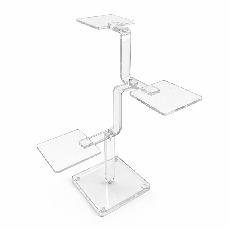 Piedestal cu 3 brate SPP 8.13