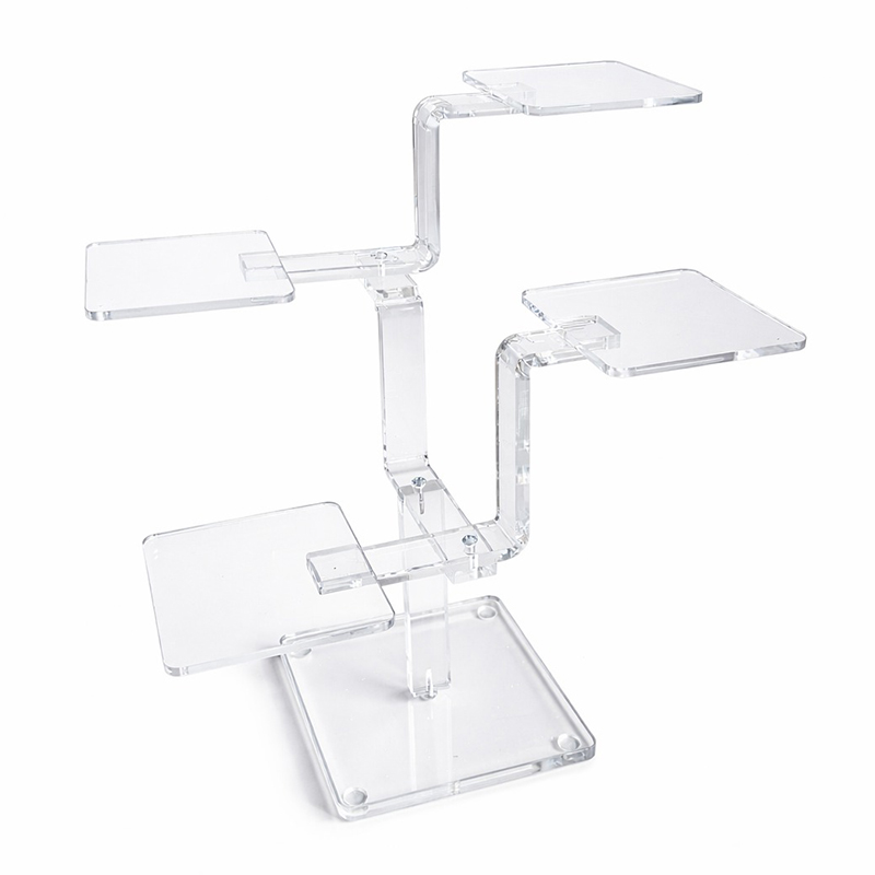 Piedestal cu 4 brate SPP 8.14