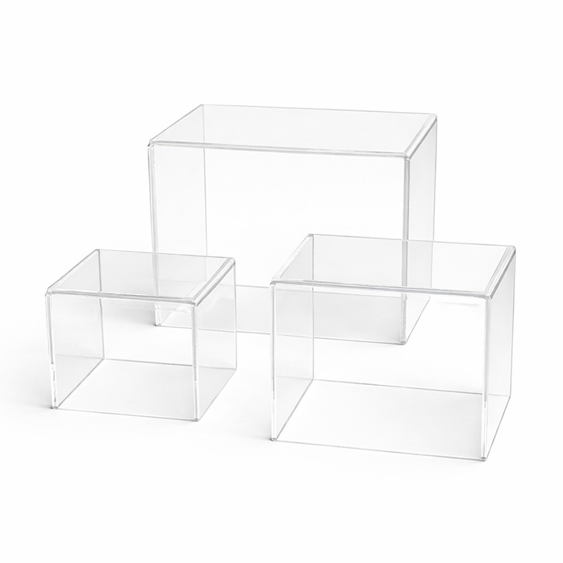 Piedestal cub SPP 8.11