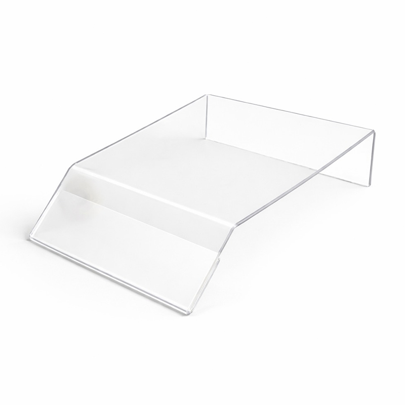 Platforma cu suport pentru eticheta SPP 8.10