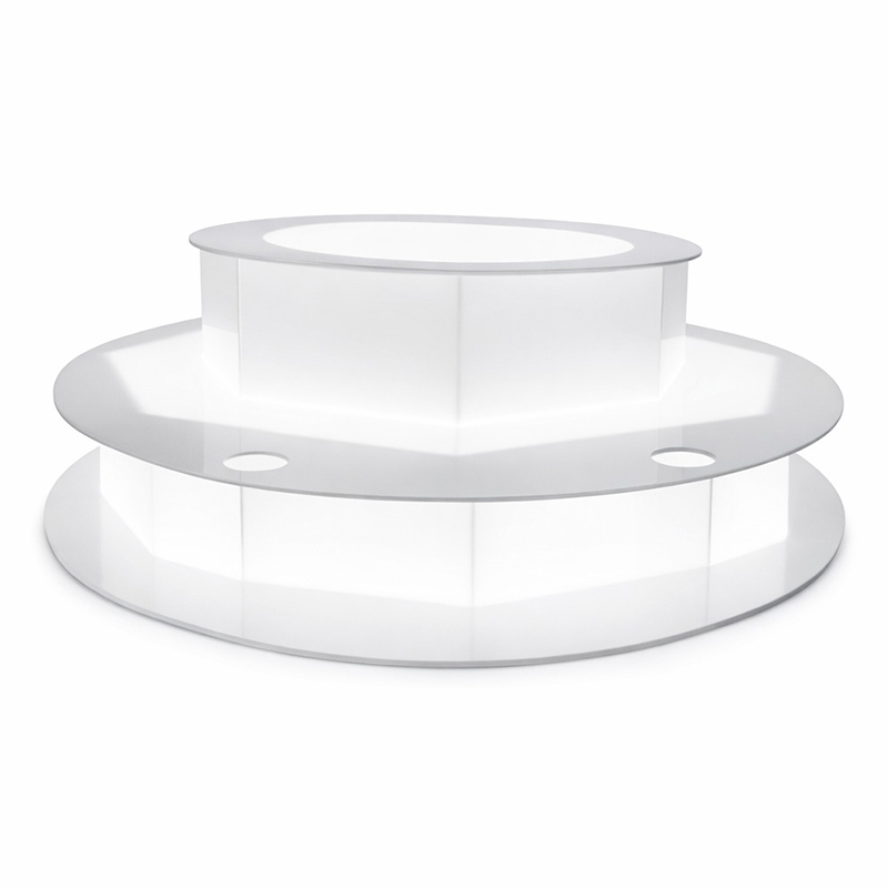 Stand fântână de ciocolată cu suport pentru bețișoare SPEv 10