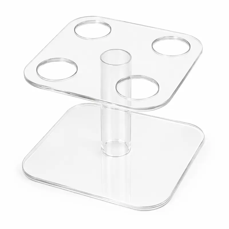 Suport 4 cornete inghetata SPEv 20