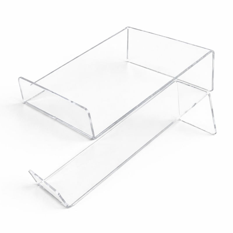 Suport de prezentare inclinat SPU 1.4