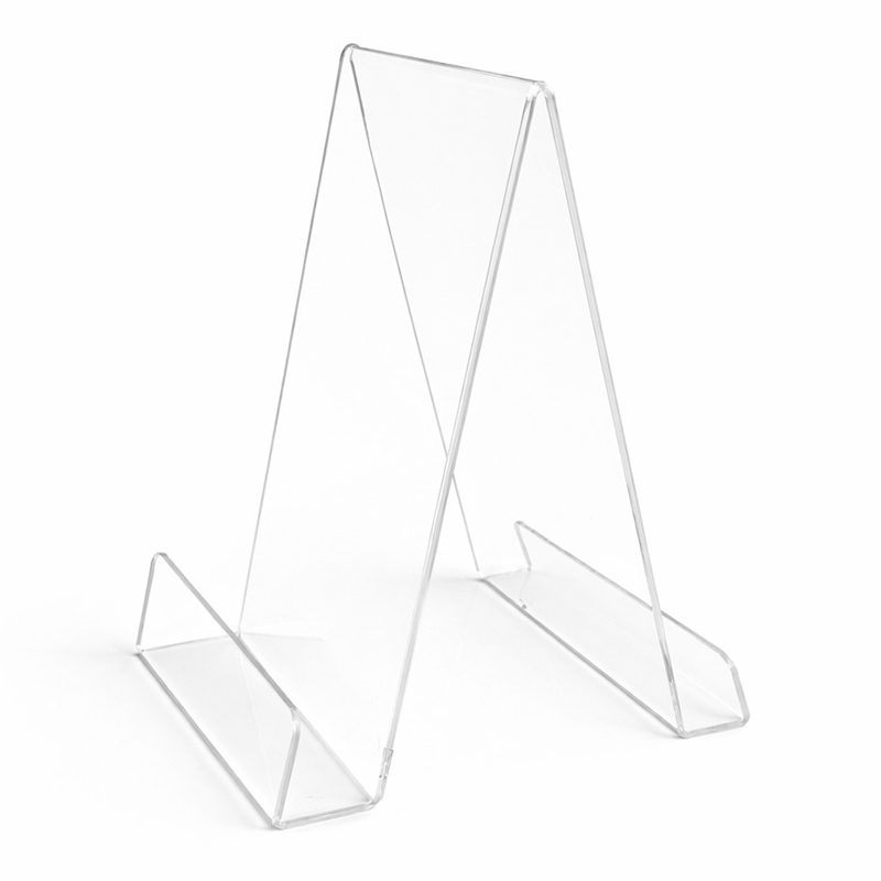 Suport de prezentare tip sevalet dublu SPU 1.2