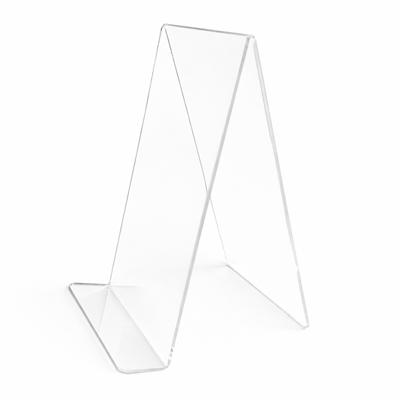 Suport de prezentare tip sevalet simplu SPU 1.1