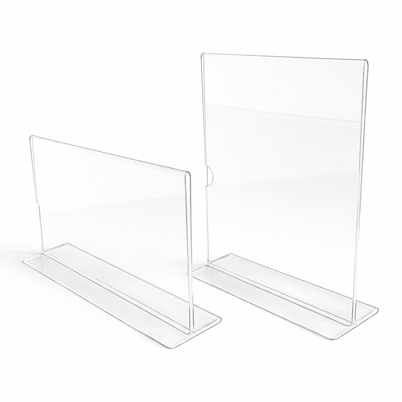 Suport meniu in "T" SPE 3.8