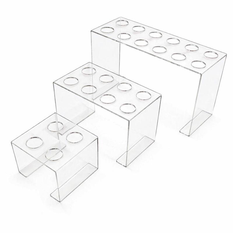 Suport pentru cornete de înghețată SPEv 30