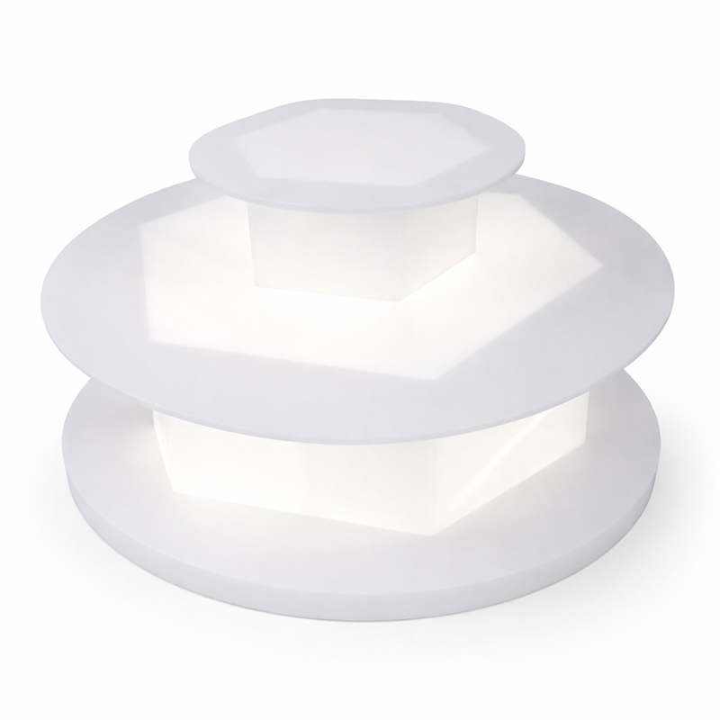 Suport pentru fântână de ciocolată și fructe SPEv 11