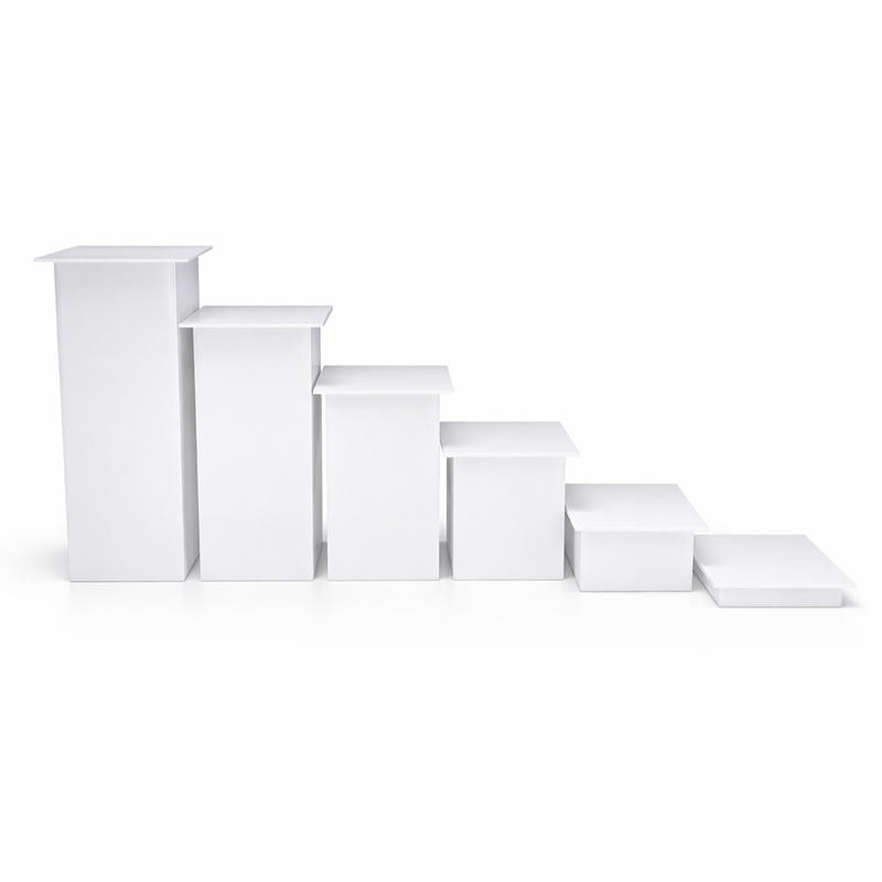 Suport  piedestal pentru candy bar SPEv 32