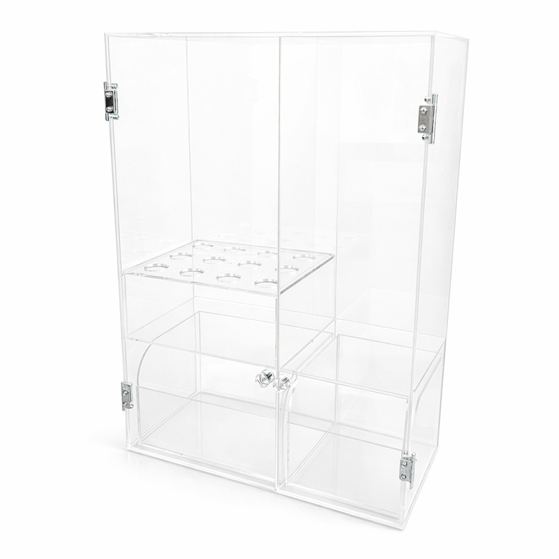 Vitrina inchisa pentru cornete inghetata (vafe) SPPA 7.13.1