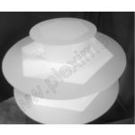 Suport pentru fântână de ciocolată și fructe SPEv 11