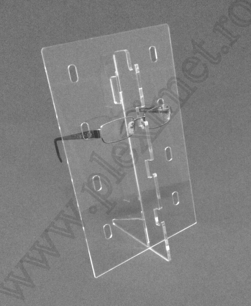 Suport prezentare ochelari demontabil SPO 9.2