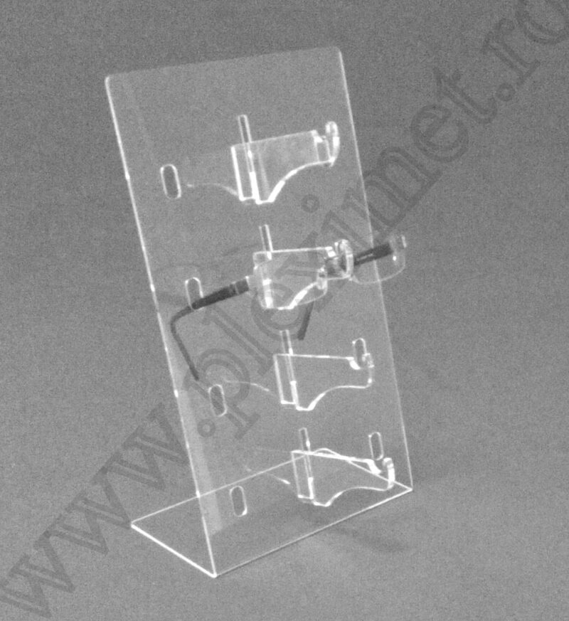 Suport prezentare ochelari demontabil SPO 9.4