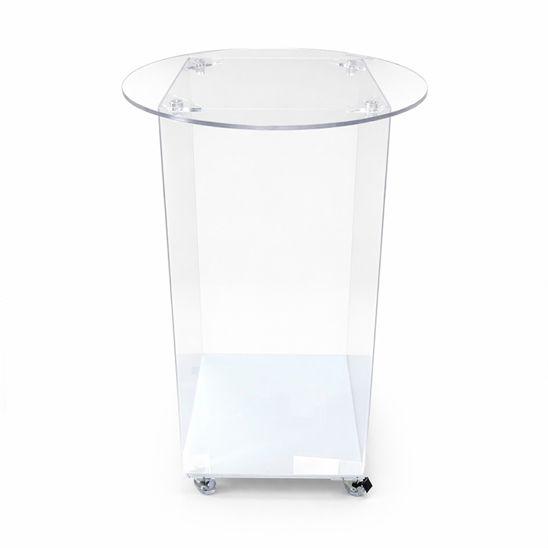 Masă servire gheridon VERA SPEv 42.1, D masa= 600 mm