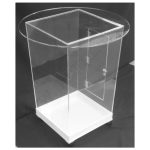 Masă servire gheridon VERA SPEv 42.1, D masa= 600 mm