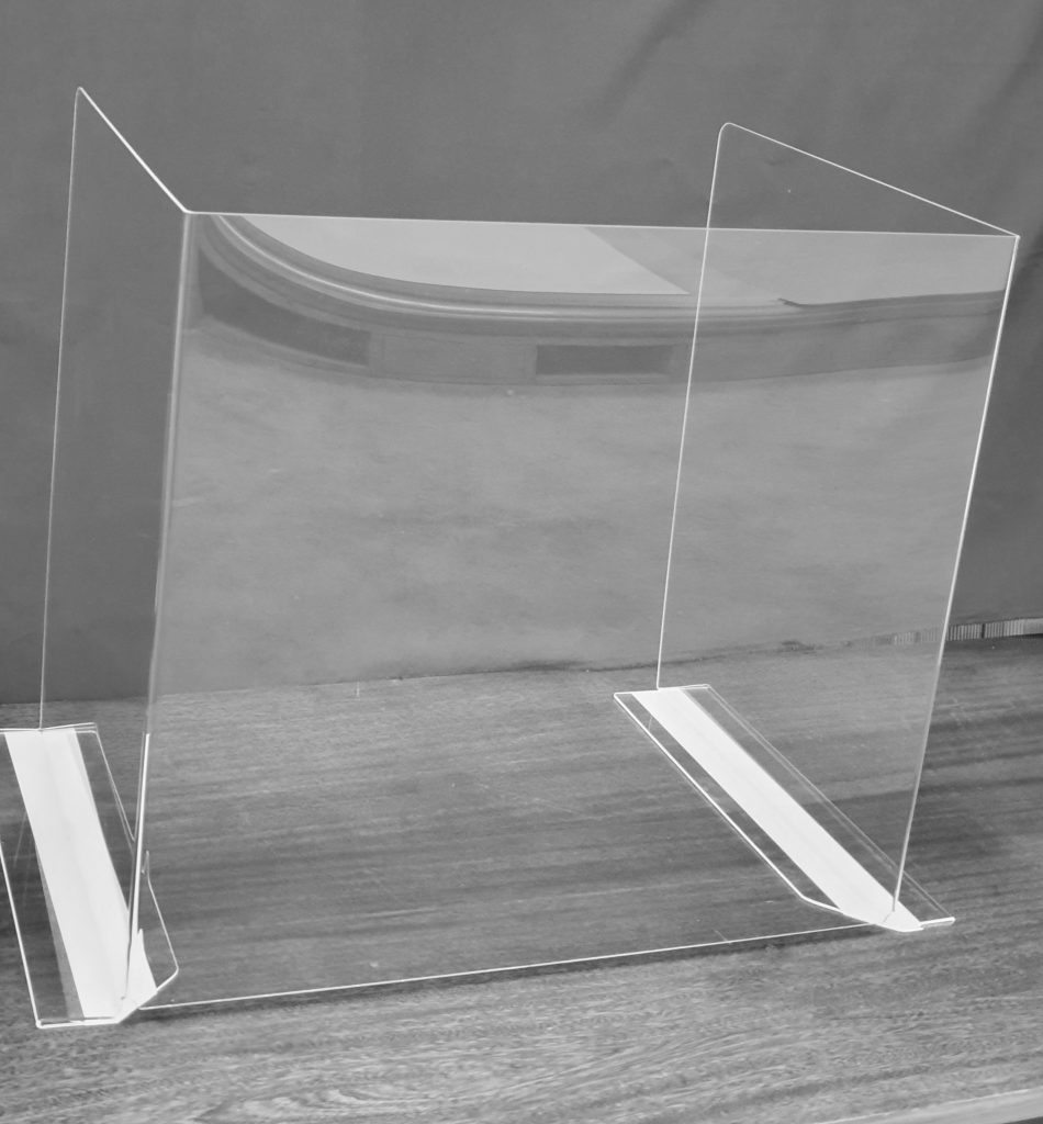 paravan-de-protectie