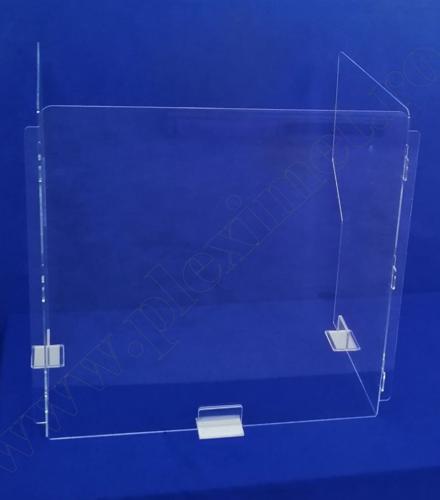 ecran-de-protectie-in-u-demontabil-