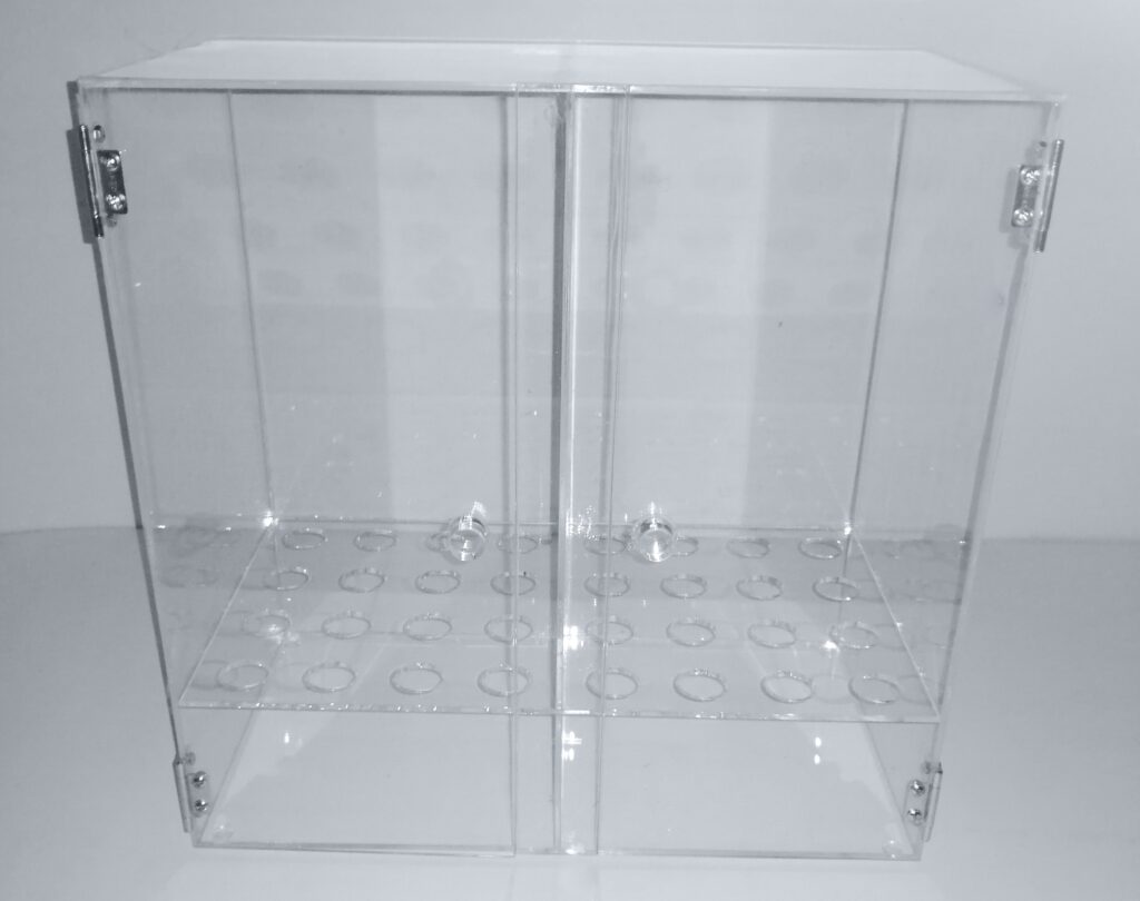 Vitrina cornete inghetata