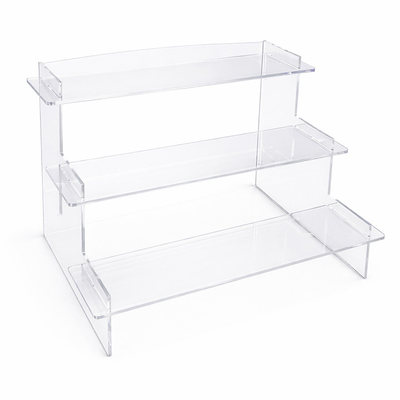 Suport demontabil tip scara pentru candy-bar SPEv 48