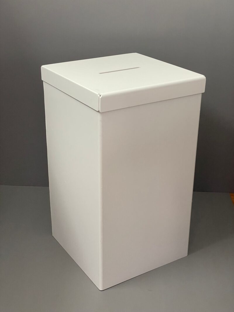 Urna vot 900x500x500 mm