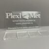 Plexiglas turnat pentru gravura laser-1