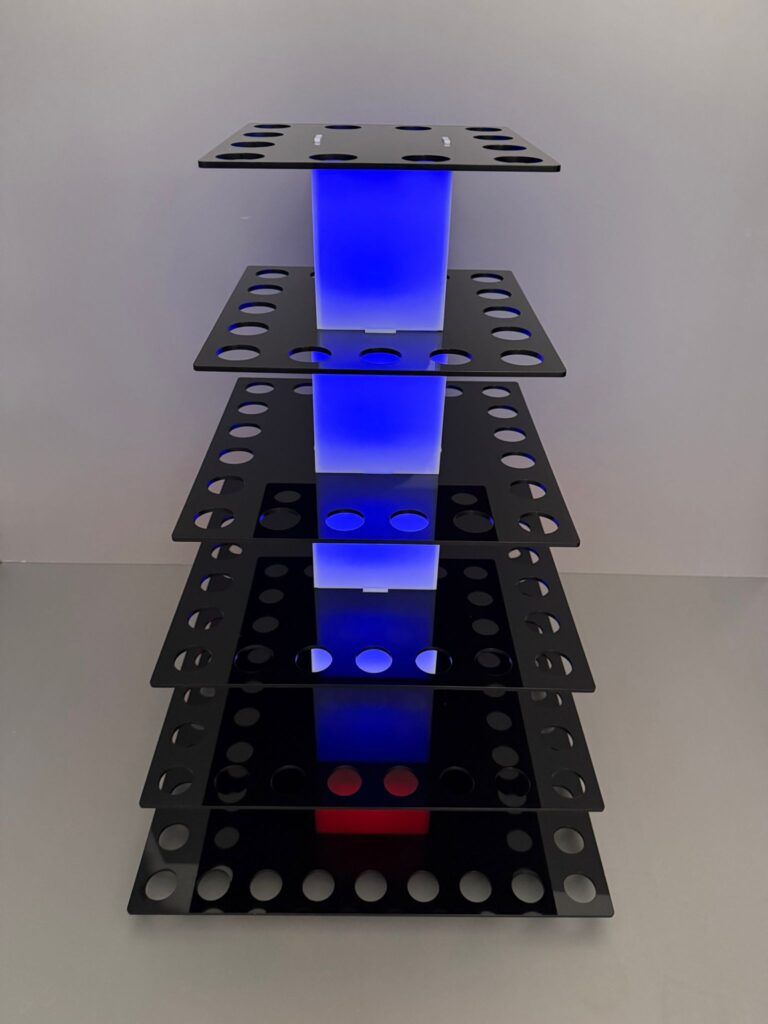 Tort shot-uri 132 buc pleximet 2