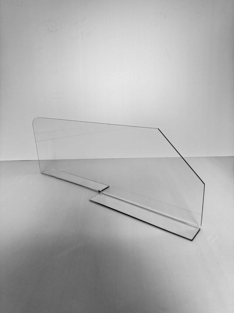 Separator vitrina LxH 700×250 mm-pleximet-2