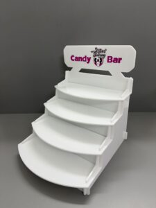 Suporti plexiglas expunere produse