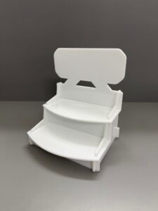 Suporturi pentru evenimente Candy Bar