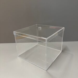 Cutie produse vrac alimentare