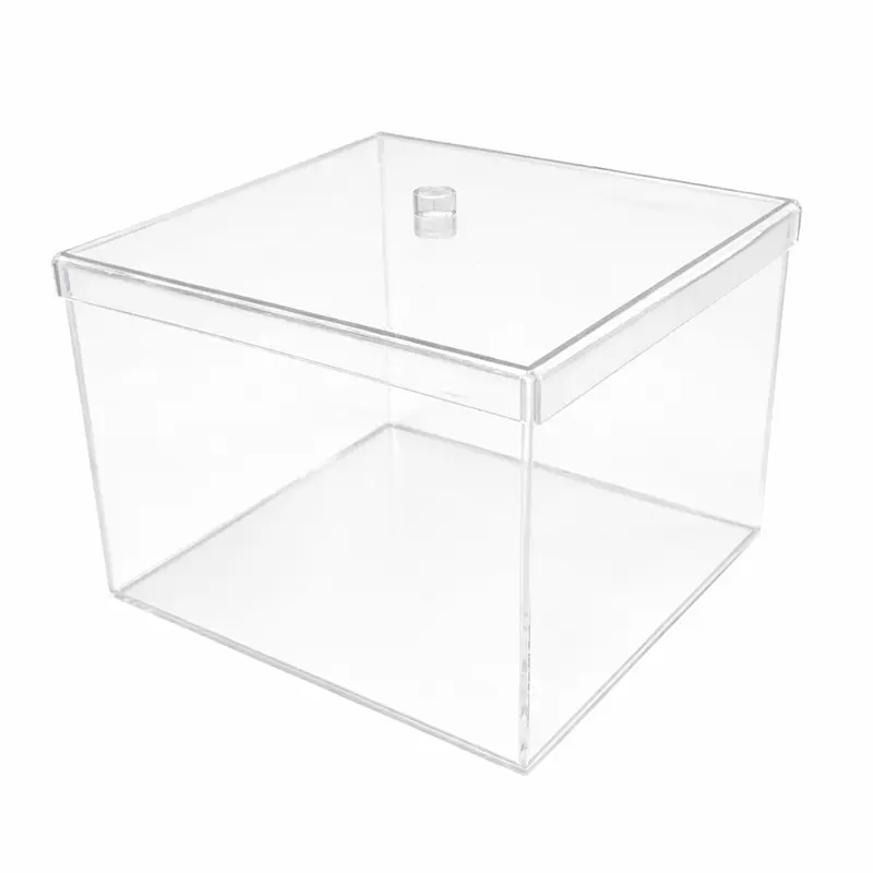 Cutie produse vrac alimentare