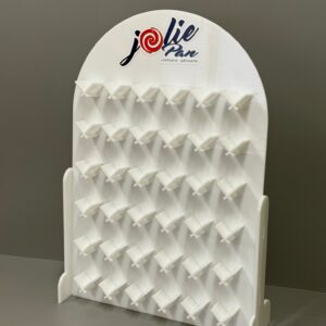 Stand macarons Candy Bar